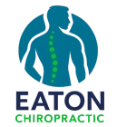 Chiropractic Michigan City IN Eaton Chiropractic Logo SB