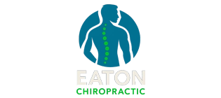 The Eaton Chiropractic website header logo