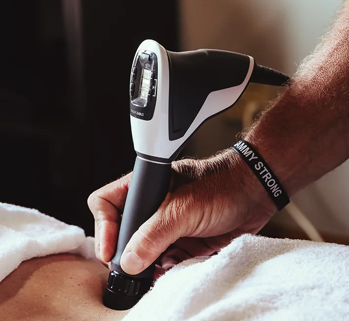 Chiropractic Michigan City IN Medwave
